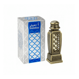 Al Haramain Sunday - parfémový olej 15 ml obraz