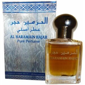 Al Haramain Hajar - parfémový olej 15 ml obraz