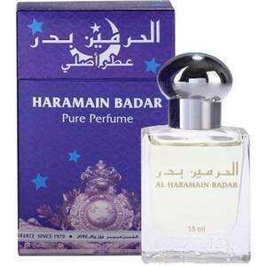 Al Haramain Badar - parfémový olej 15 ml obraz