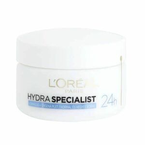 L´Oréal Paris Denní hydratační krém pro normální a smíšenou pleť Hydra Specialist (Day Cream) 50 ml obraz