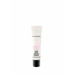 MAC Cosmetics Rozjasňující hydratační krém Strobe Cream (Mini Hydratant Lumineux) 15 ml Pinklite obraz
