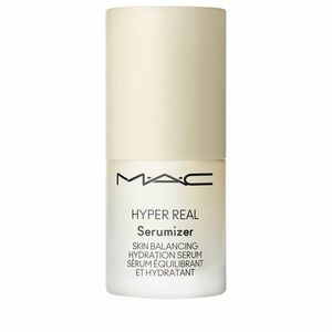 MAC Cosmetics Hydratační pleťový krém a sérum 2 v 1 Hyper Real (Serumizer) 30 ml obraz
