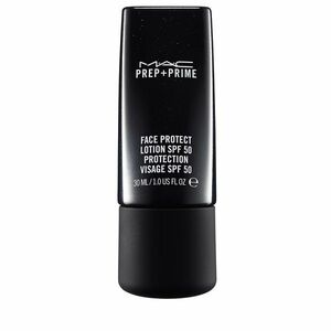 MAC Cosmetics Ochranný krém na obličej SPF 50 Prep+Prime (Face Protect Lotion) 30 ml obraz
