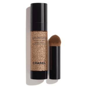 Chanel Rozjasňující make-up s mikroperličkami Les Beiges (Water Fresh Complexion Touch) 20 ml B40 obraz