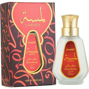 Hamidi Lamsath - koncentrovaná parfémovaná voda bez alkoholu 50 ml obraz