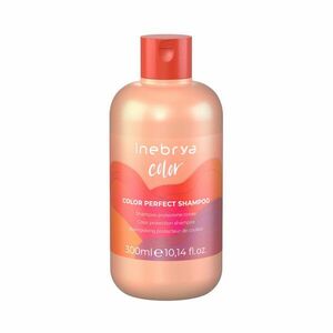 Inebrya Šampon na ochranu bravy vlasů Color Perfect (Shampoo) 300 ml obraz
