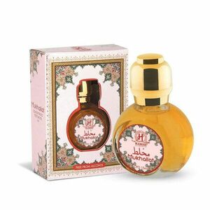 Hamidi Hamidi Mukhallat - koncentrovaný parfémovaný olej bez alkoholu 15 ml obraz