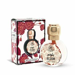 Hamidi Hamidi Bloom - koncentrovaný parfémovaný olej bez alkoholu 15 ml obraz