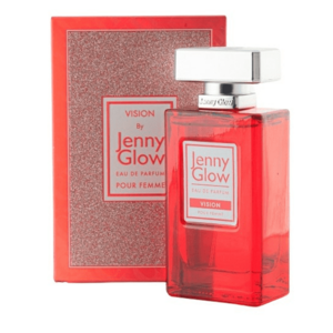 Jenny Glow Vision Pour Femme - EDP 80 ml obraz