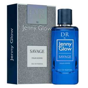 Jenny Glow Savage Pour Homme - EDP 50 ml obraz