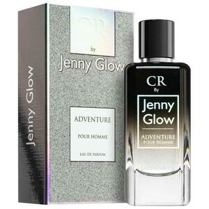 Jenny Glow Adventure Pour Homme - EDP 50 ml obraz