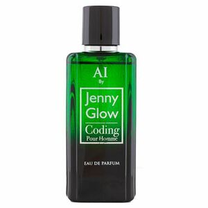 Jenny Glow Coding Pour Homme - EDP 50 ml obraz