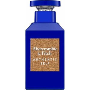 Abercrombie & Fitch Authentic Self Man - EDT 100 ml obraz