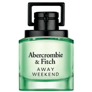 Abercrombie & Fitch Away Weekend Men - EDT 100 ml obraz