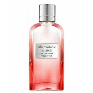 Abercrombie & Fitch First Instinct Together - EDP 50 ml obraz