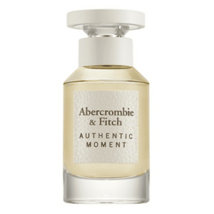 Abercrombie & Fitch Authentic Moment Woman - EDP - TESTER 100 ml obraz