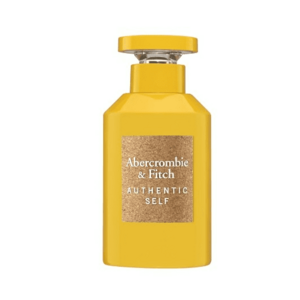Abercrombie & Fitch Authentic Self Woman - EDP - TESTER 100 ml obraz