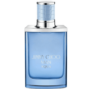 Jimmy Choo Man Aqua - EDT - TESTER 100 ml obraz