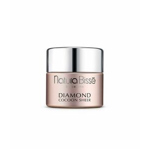 Natura Bissé Hydratační krém Diamond Cocoon SPF 30 (Sheer Cream) 50 ml obraz
