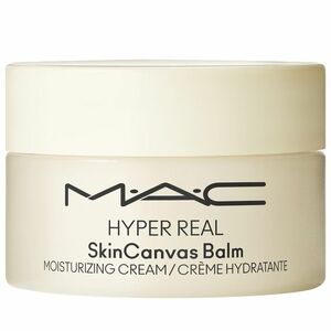 MAC Cosmetics Hydratační pleťový krém Hyper Real (SkinCanvas Balm) 15 ml obraz