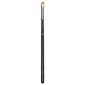MAC Cosmetics Štětec na obočí 208S (Angled Brow Brush) obraz