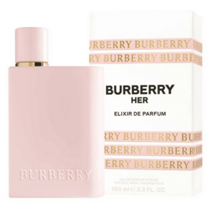 Burberry Burberry Her Elixir De Parfum - EDP 100 ml obraz