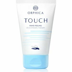 Orphica Peeling na ruce Touch (Hand Peeling) 100 ml obraz