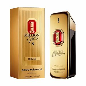Paco Rabanne 1 Million Royal - parfém 100 ml obraz