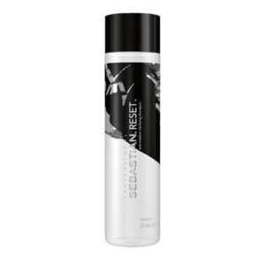 Sebastian Professional Čisticí šampon pro všechny typy vlasů Reset (Shampoo) 250 ml obraz