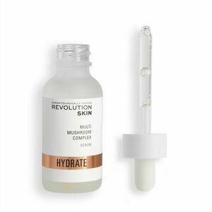 Revolution Skincare Hydratační pleťové sérum (Mushroom Serum) 30 ml obraz
