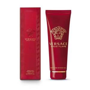 Versace Eros Flame - sprchový gel 250 ml obraz
