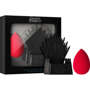 Revolution Houbička na make-up X Game of Thrones Dragon (Egg Blender) obraz