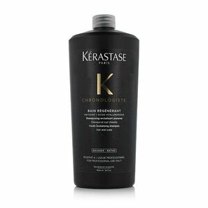Kérastase Revitalizující šampon proti stárnutí Chronologiste (Youth Revitalizing Shampoo) 1000 ml obraz