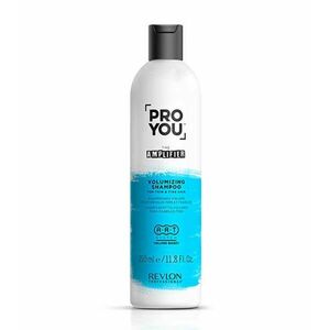 Revlon Professional Šampon pro objem vlasů Pro You The Amplifier (Volumizing Shampoo) 350 ml obraz