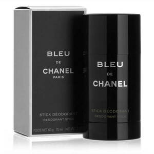 Chanel Bleu De Chanel - tuhý deodorant 75 ml obraz