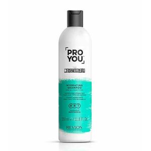 Revlon Professional Hydratační šampon Pro You The Moisturizer (Hydrating Shampoo) 350 ml obraz
