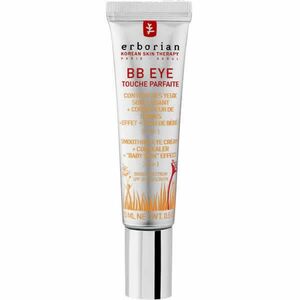 Erborian Oční krém a korektor BB Eye Touche Parfaite (Smoothing Eye Cream) 15 ml obraz