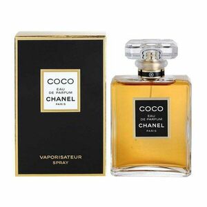 Chanel Coco - EDP 50 ml obraz
