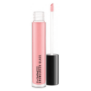 MAC Cosmetics Lesk na rty Cremesheen (Lip Gloss) 2, 7 g 01 Just Superb obraz