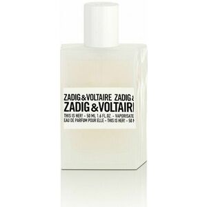 Zadig & Voltaire This Is Her - EDP 50 ml obraz