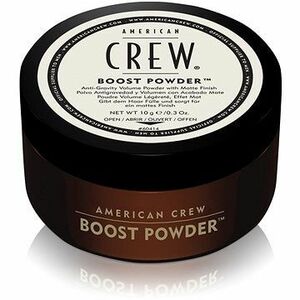 American Crew Pudr pro objem vlasů (Boost Powder) 10 g obraz