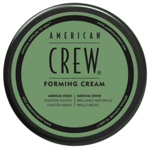 American Crew Tvarující krém se střední fixací pro lesk vlasů (Forming Cream) 85 g obraz