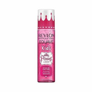 Revlon Professional Kondicionér ve spreji pro děti Equave Kids Princess Look (Detangling Conditioner) 200 ml obraz
