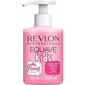 Revlon Professional Jemný dětský šampon Equave Kids Princess Look (Conditioning Shampoo) 300 ml obraz