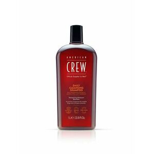 American Crew Šampon pro každodenní mytí (Daily Cleansing Shampoo) 250 ml obraz