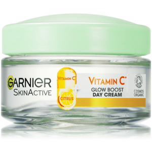 Garnier Hydratační denní krém Vitamín C Skin Active (Glow Boost Day Cream) 50 ml obraz
