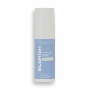 Revolution Skincare Pleťové sérum proti pigmentovým skvrnám 2% Tranexamic Acid (Resurfacing & Recovery Serum) 30 ml obraz