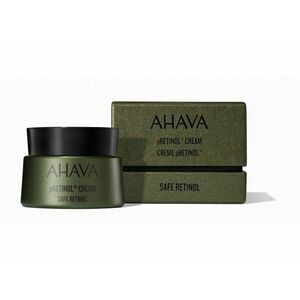 AHAVA Protivráskový hydratační krém Safe Retinol (pRetinol Cream) 50 ml obraz