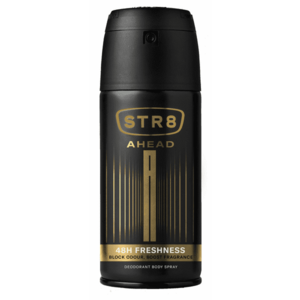 STR8 Ahead - deodorant ve spreji 200 ml obraz