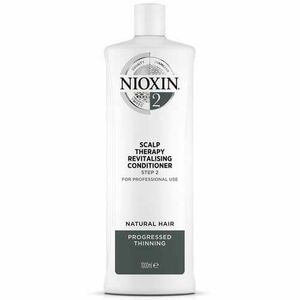 Nioxin Revitalizér na jemné a řídnoucí vlasy System 2 (Conditioner System 2) 1000 ml obraz